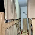 Vandrarhem Door