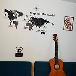 Door Hostel Tirana