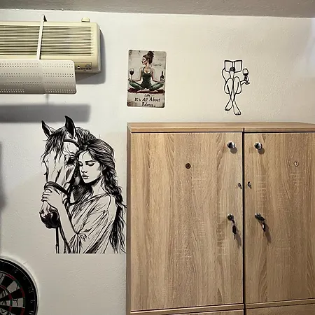 Hostel Door Tirana