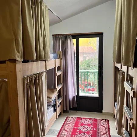 Door Hostel