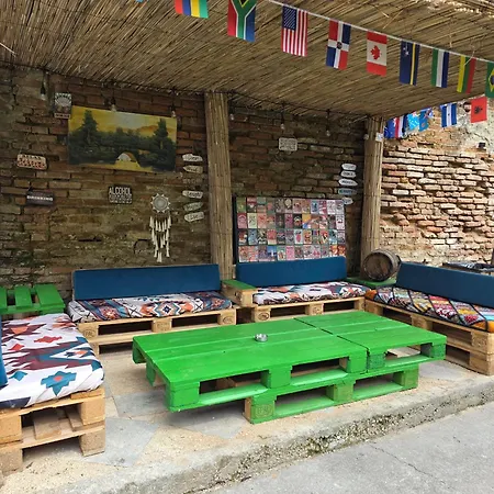 Door Hostel